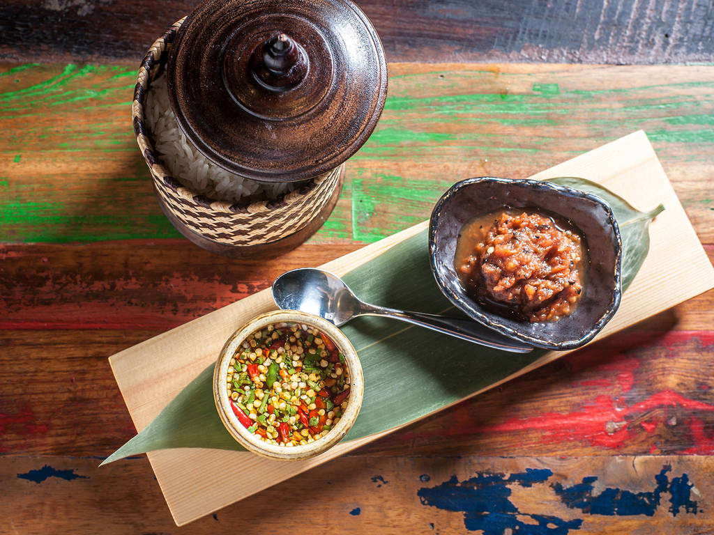 Best BYOB restaurants in NYC from Milon to Buttermilk Channel