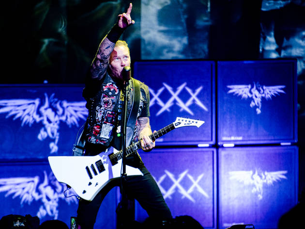 (Photograph: Kenny Rodriguez)