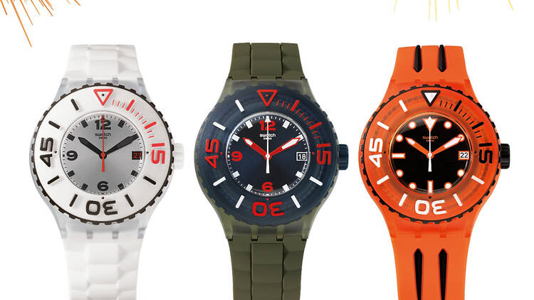 Swatch