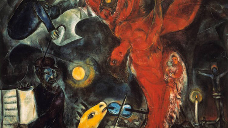 Marc Chagall