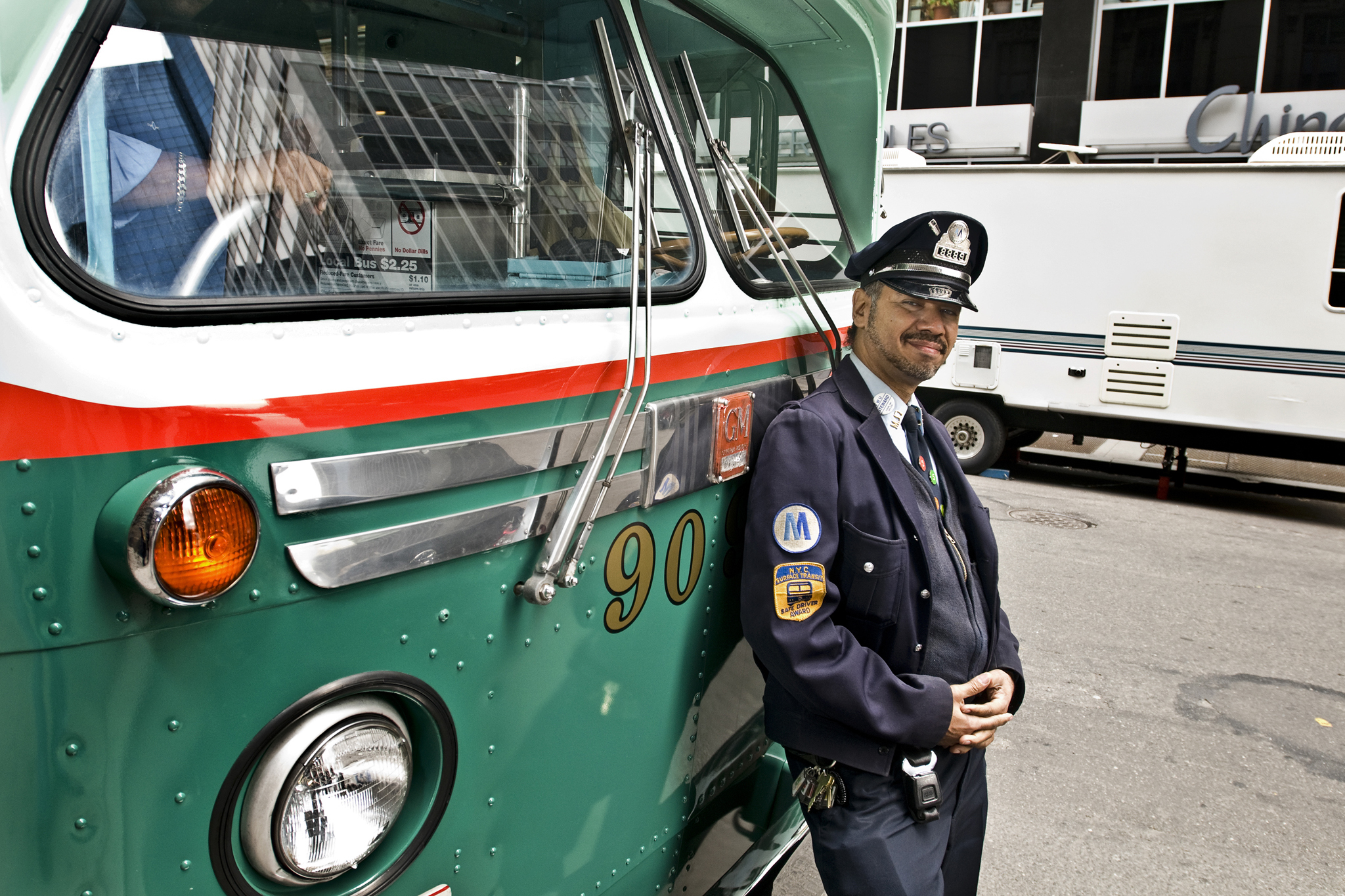 The New York Transit Museum is launching a city-wide scavenger hunt to celebrate its 50th anniversary