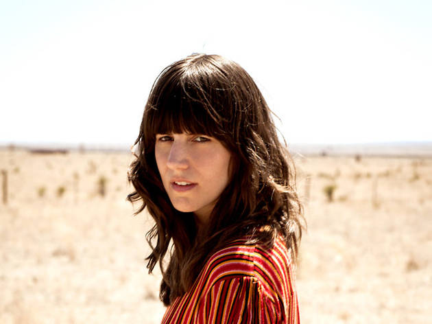 Eleanor Friedberger Eleanor Friedberger