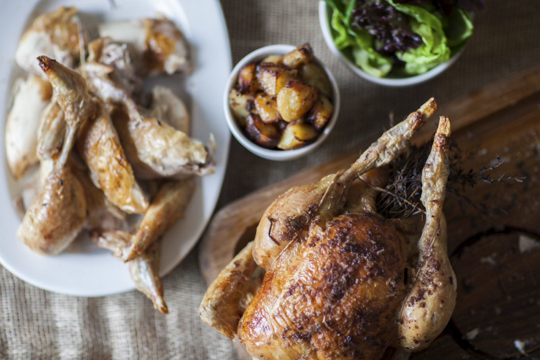 Chicken restaurants in London Time Out London