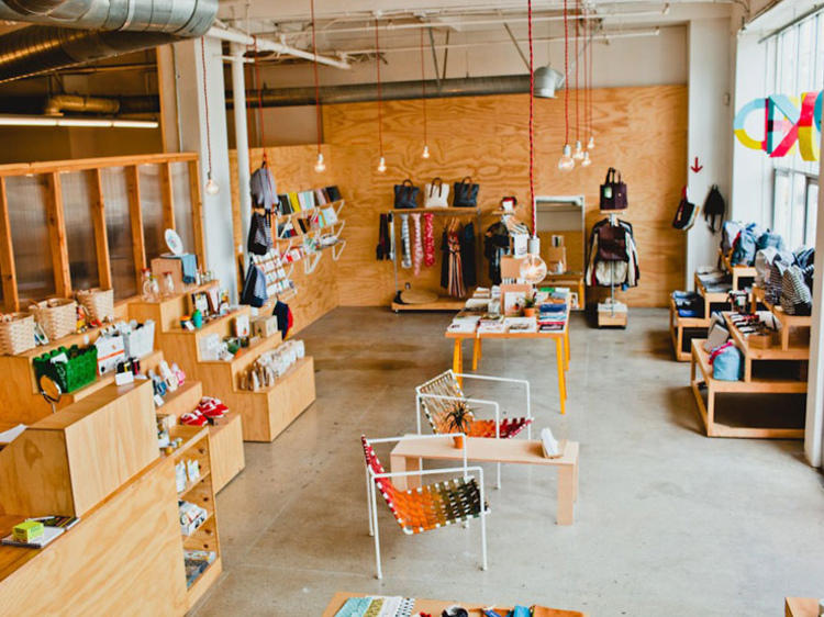 The best gift shops in Los Angeles