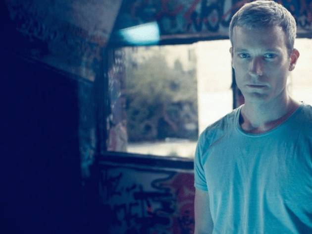 Ben Klock Ben Klock