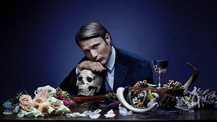 Hannibal