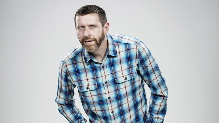 Dave Gorman