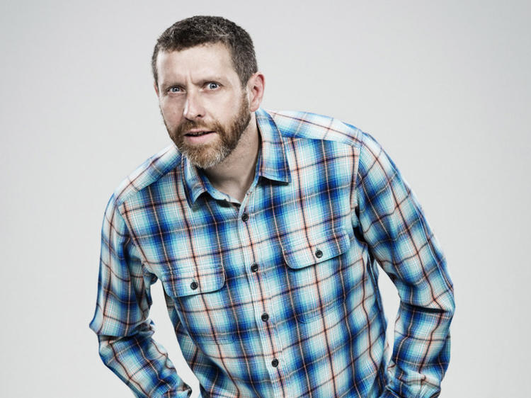 Dave Gorman