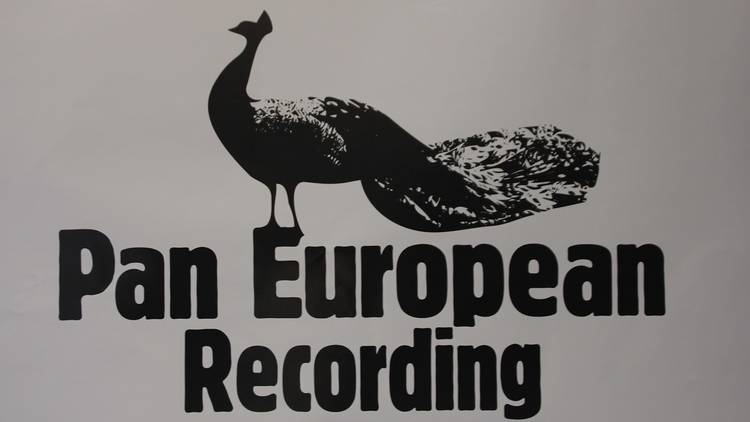 Entretien avec le label Pan European Recordings