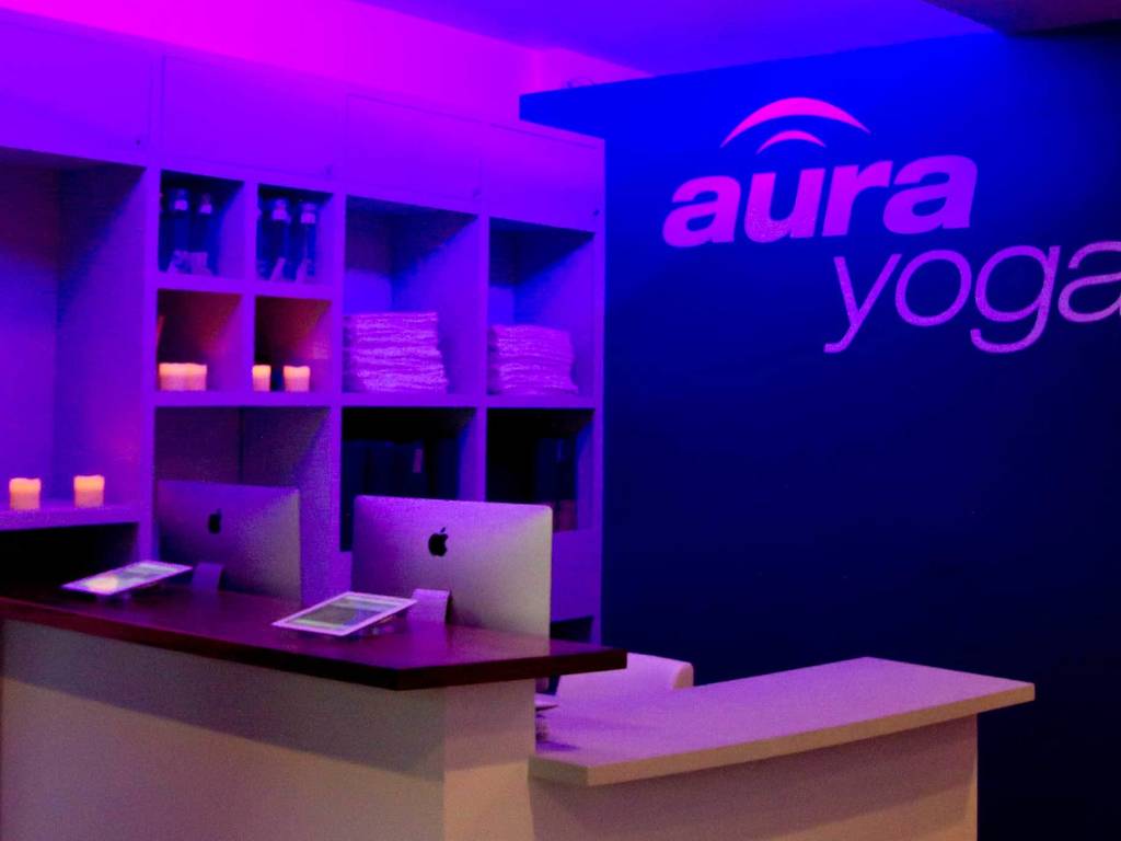 Guide to the best yoga studios in Los Angeles