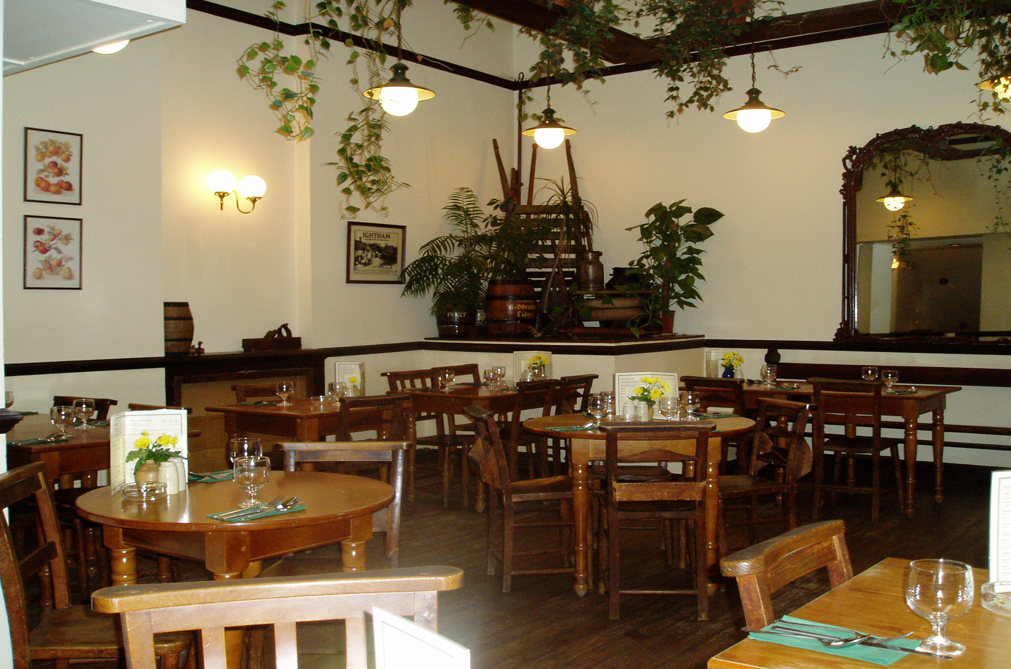 London's best cider pubs Features Time Out London