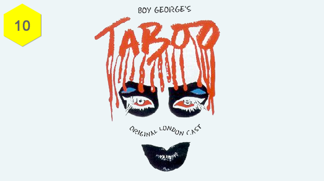 The ten best songs from musicals written by pop stars Theatre Time