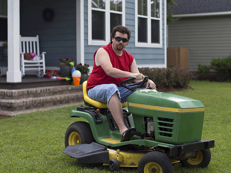 Eastbound & Down