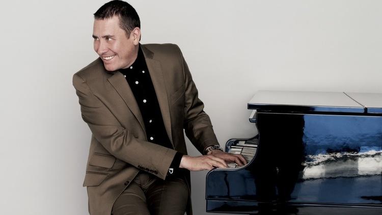 Jools Holland