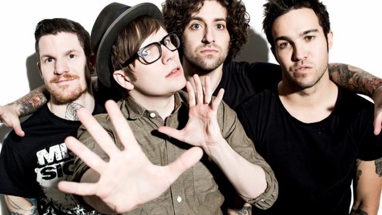 Fall Out Boy