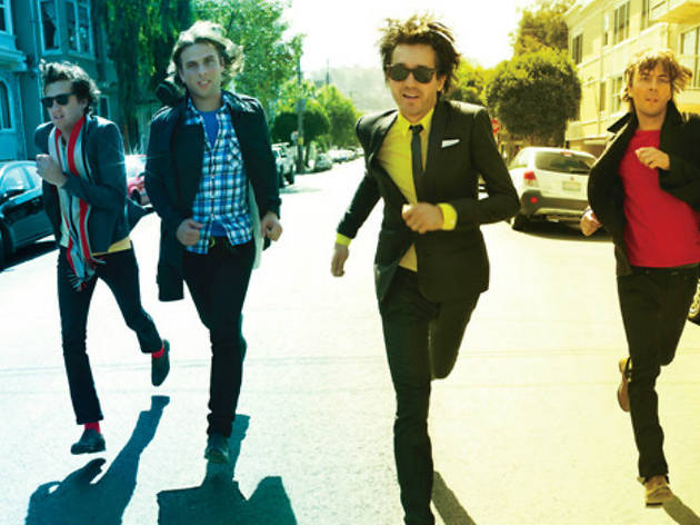 Phoenix Phoenix