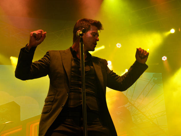 (Photograph: Michael J. Chen)