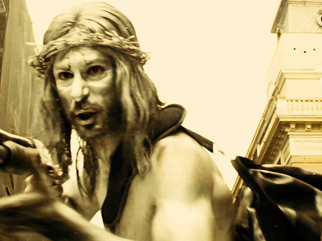 Las brujas de Zugarramurdi Las brujas de Zugarramurdi