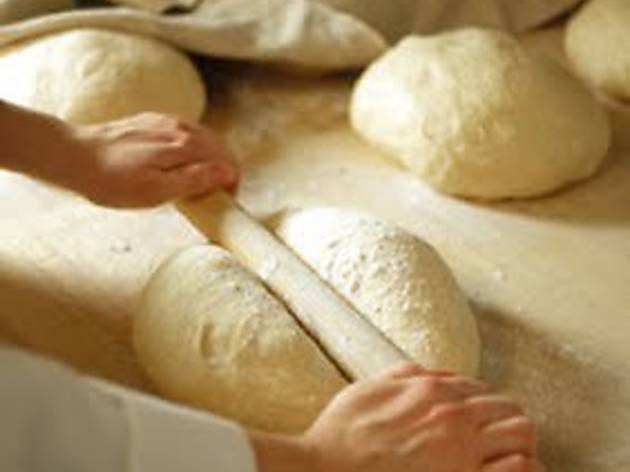 Forn La Trinitat Forn La Trinitat