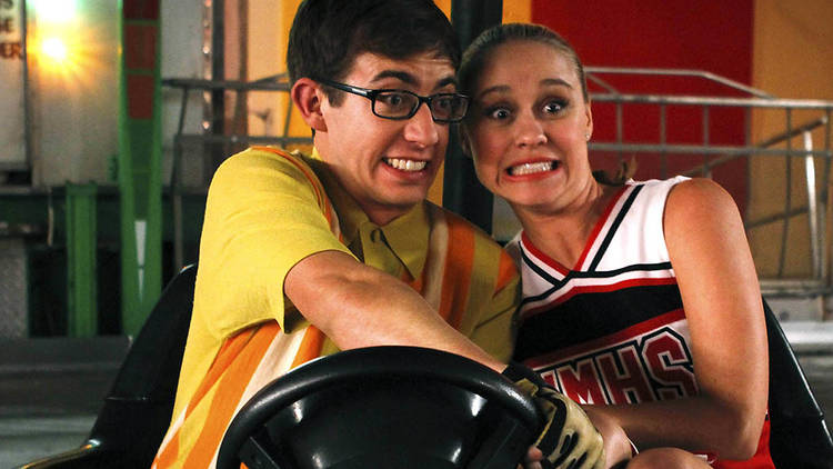 Glee Glee