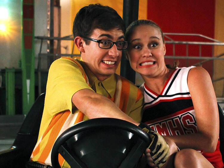 Glee