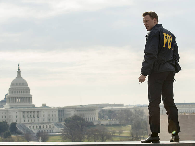 The Blacklist