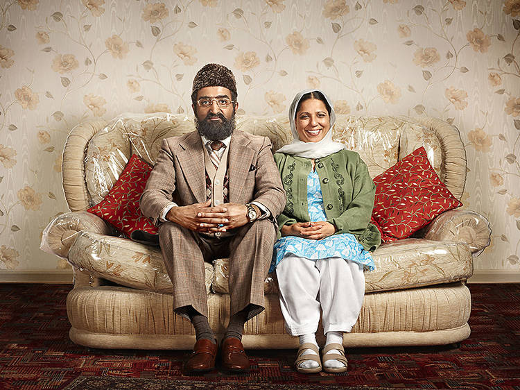 Citizen Khan