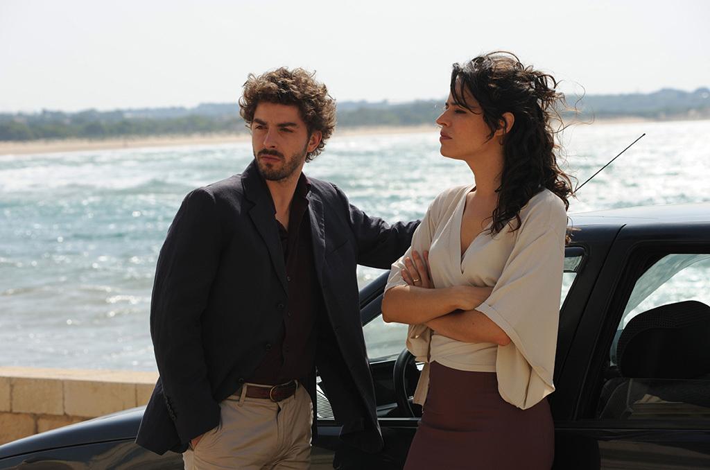 The Young Montalbano review - Time Out London