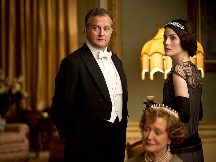 Downton Abbey