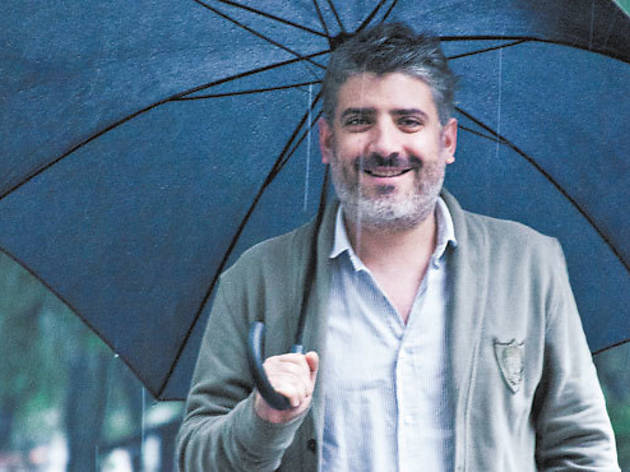 Luis Muñoz Luis Muñoz