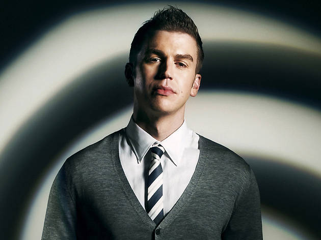 Spencer Day Spencer Day