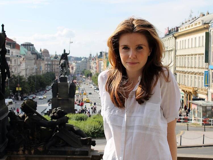 Stags, Prostitutes and Prague: Stacey Dooley Investigates