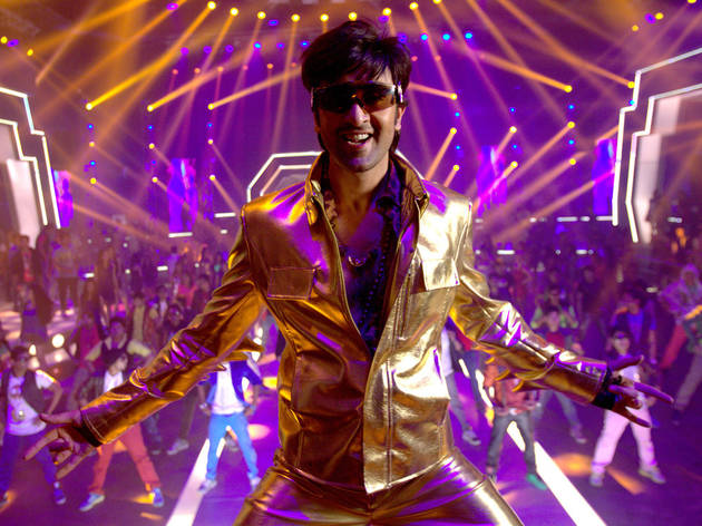 Besharam Besharam