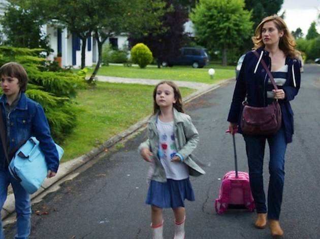 La Vie domestique La Vie domestique