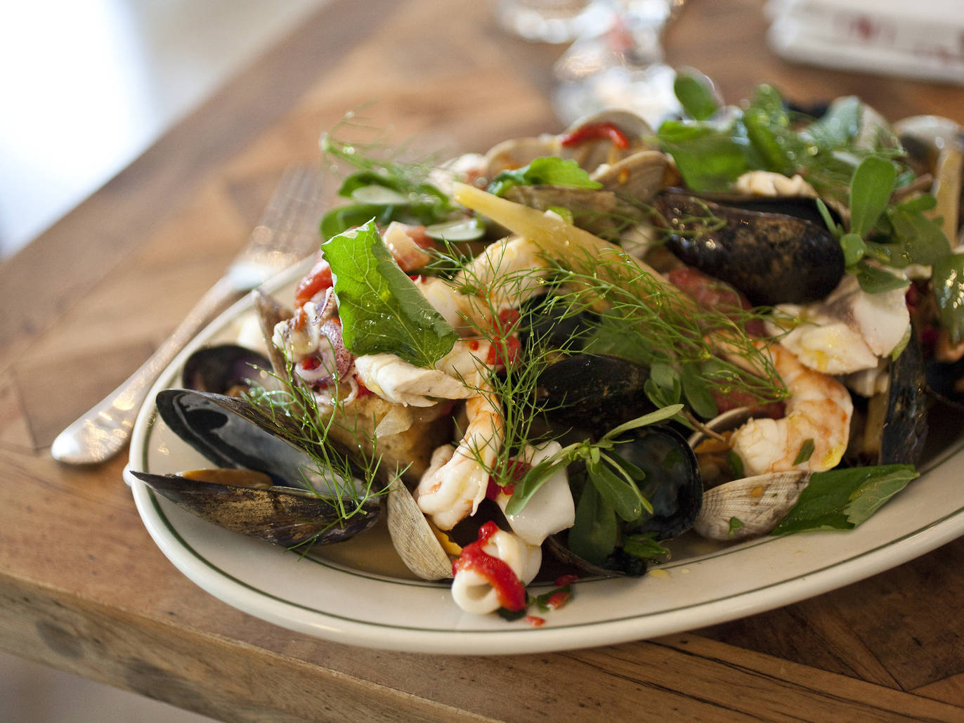 Best soups, stews and soul-warming bowls in New York City