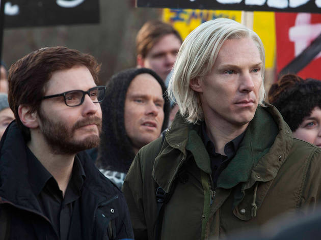 Ten film roles Benedict Cumberbatch was born to play Ten film roles Benedict Cumberbatch was born to play