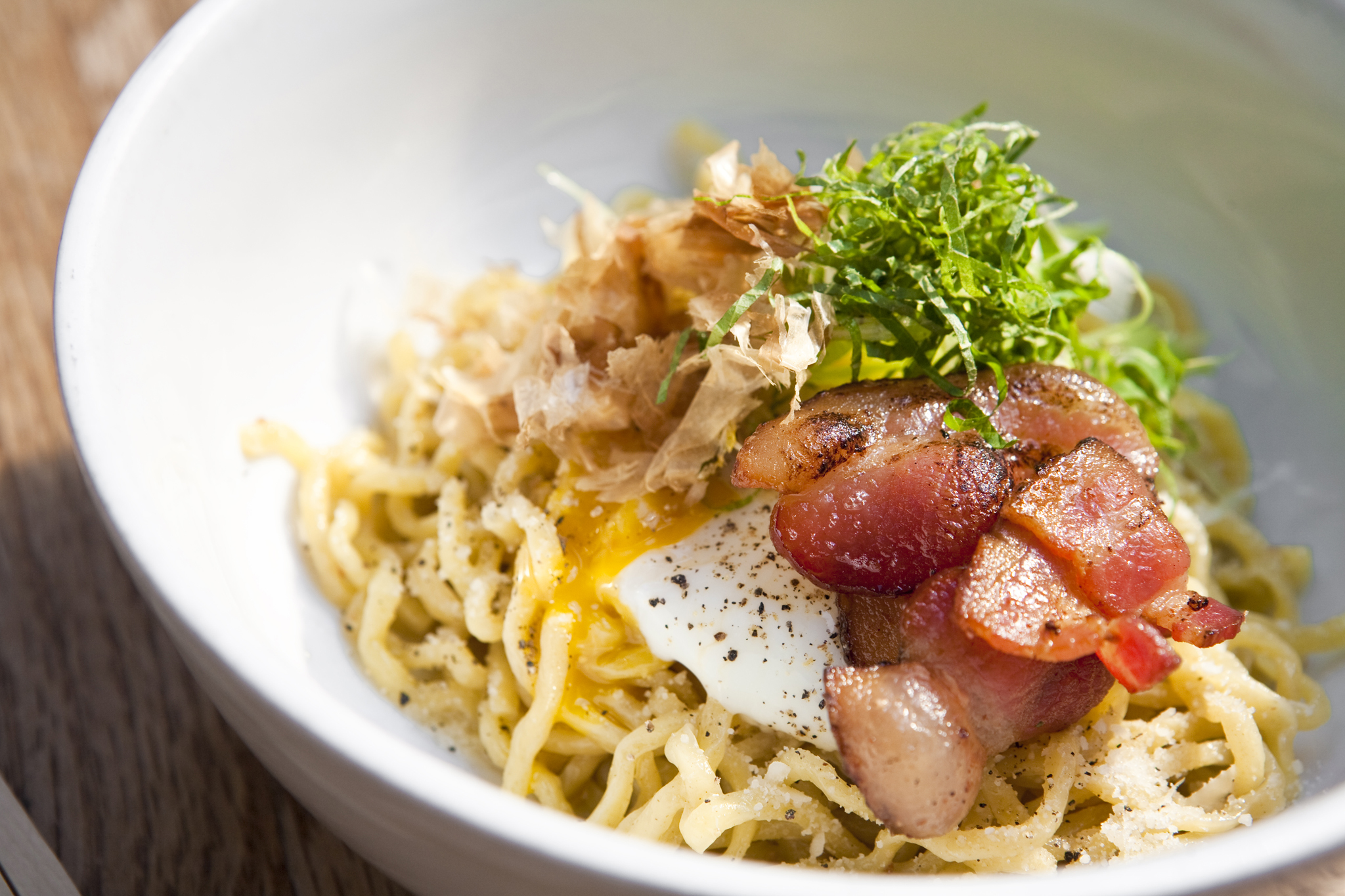 Best noodle dishes in New York City in 2013