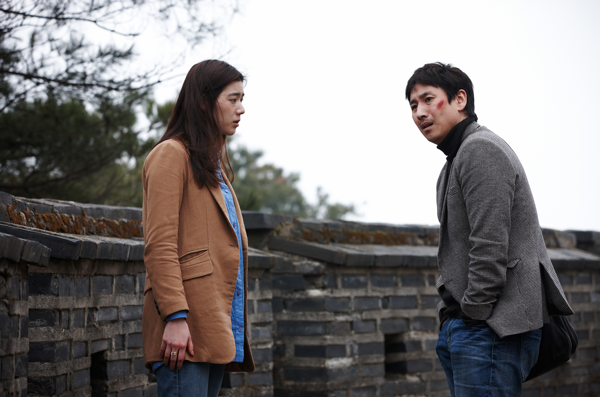 Nobody's Daughter Haewon 2013, directed by Sang-soo Hong | Film review