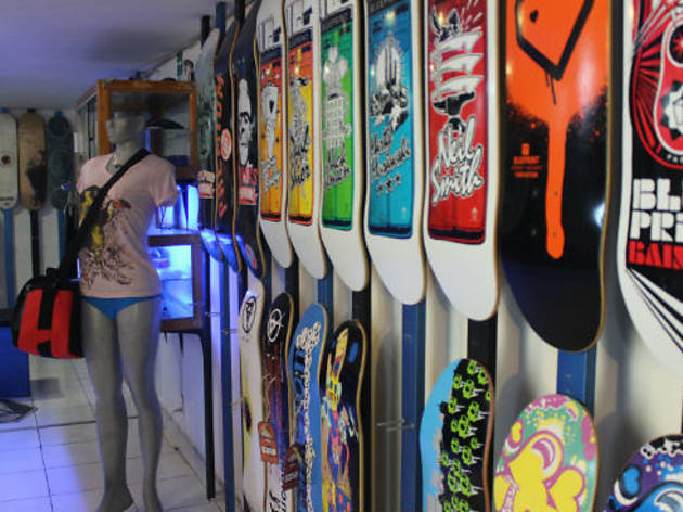 Fusion Skate Shop Fusion Skate Shop