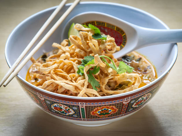 Best Thai Restaurants Broadway Best Thai Restaurants Broadway