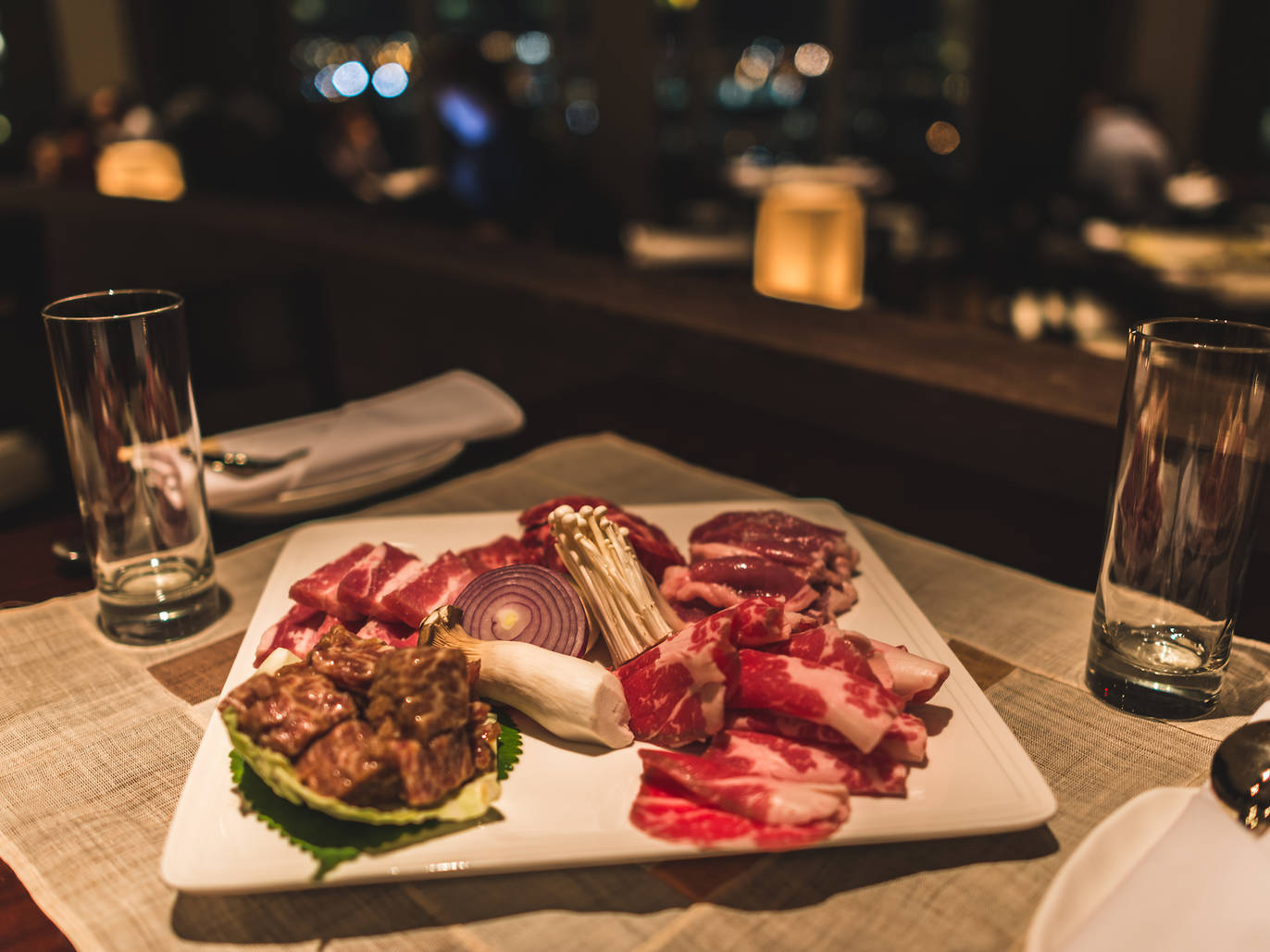 The 16 Best Korean BBQ Spots In NYC