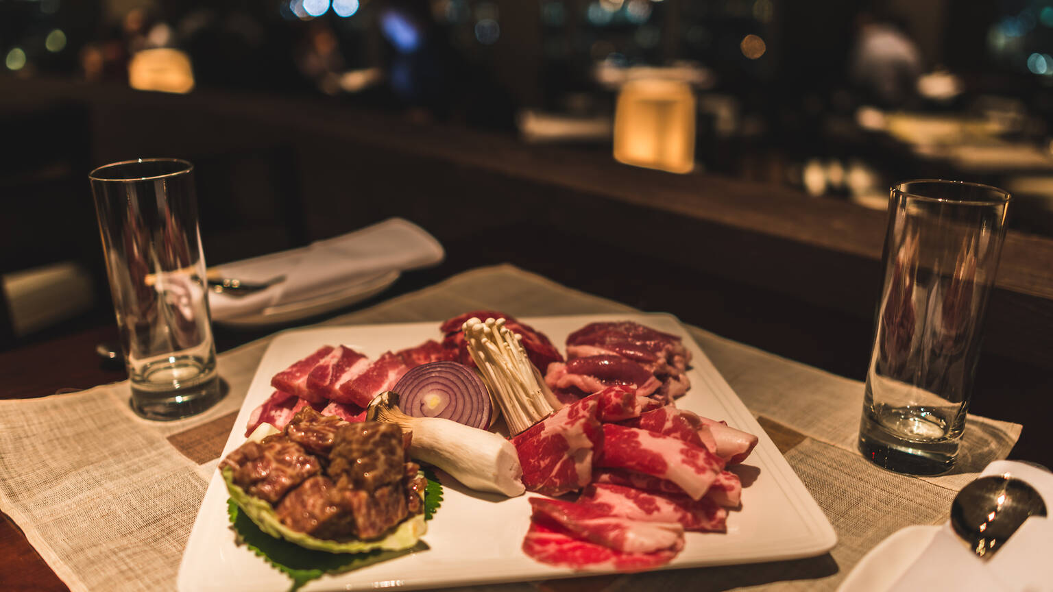 The 16 best Korean BBQ spots in NYC