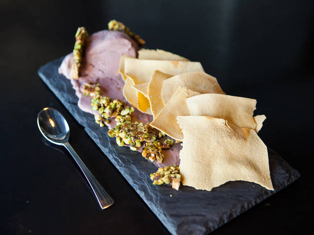Pub cheese at Alder Pub cheese at Alder