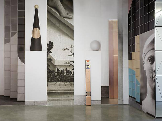 (Photograph: Courtesy of Marianne Boesky Gallery)
