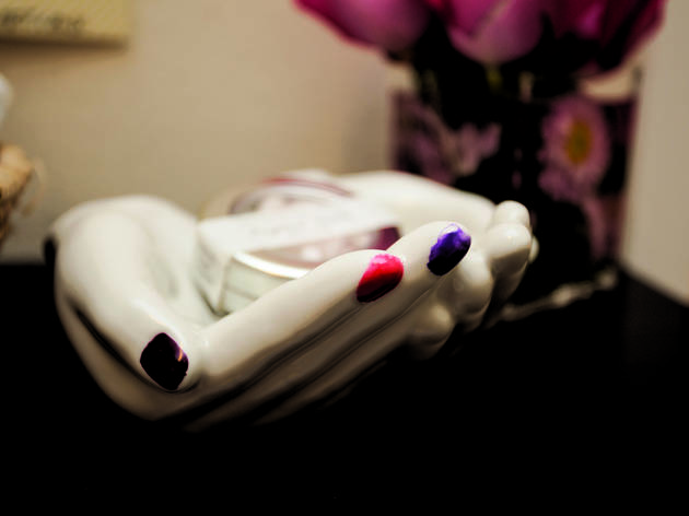 (Photograph: Cinzia Reale-Castello)