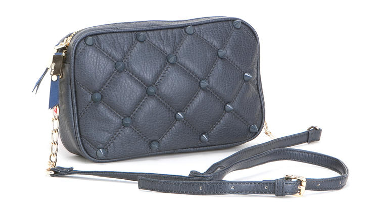 Deux Lux cross-body bag, $30 (was $115)