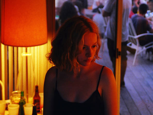 I Used To Be Darker: movie review I Used to Be Darker