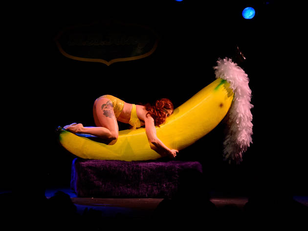 (Photograph: Filip Wolak)