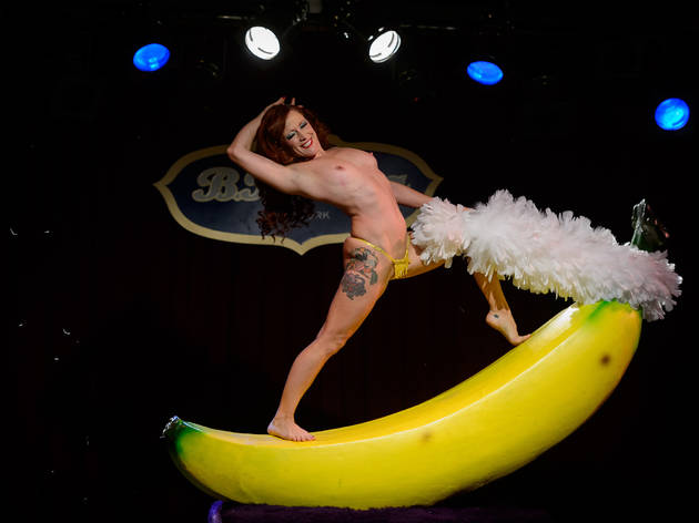 (Photograph: Filip Wolak)