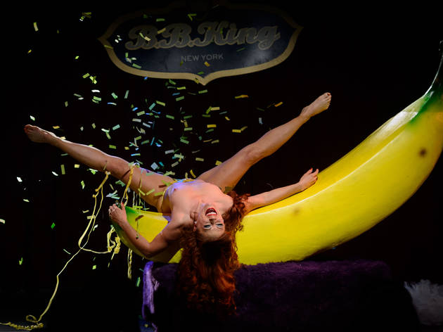 (Photograph: Filip Wolak)
